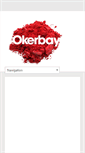 Mobile Screenshot of okerbay.com